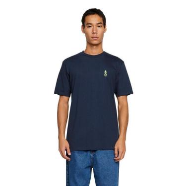 Imagem de Camiseta Element M/C Nature-Marinho-G-Masculino