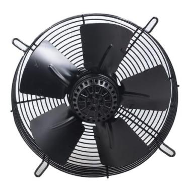 Imagem de Motor Ventilador Exaustor Vix 450mm