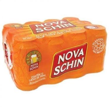 Imagem de Cerveja skin caixa 12