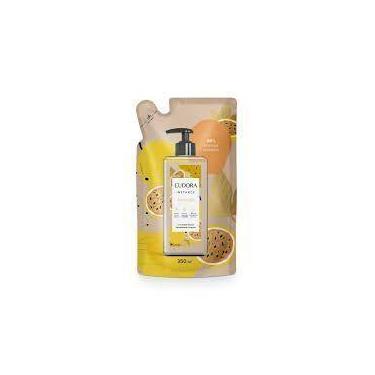 Imagem de Refil hidratante instance maracuja 350ml - EUDORA