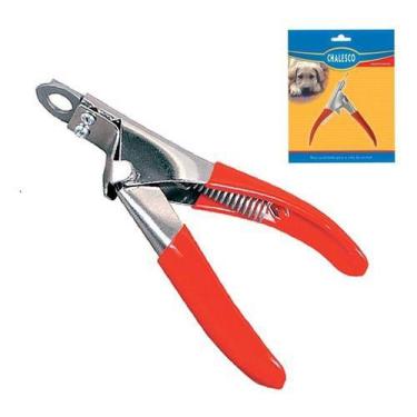 Imagem de Cortador de unhas 70130 - CHALESCO