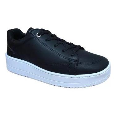 Imagem de Tênis Feminino Ramarim, Preto, 37
