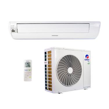Imagem de Ar Condicionado Split Piso Teto Inverter R-32 Gree G-prime Compact 57000 BTUS Frio 220V...