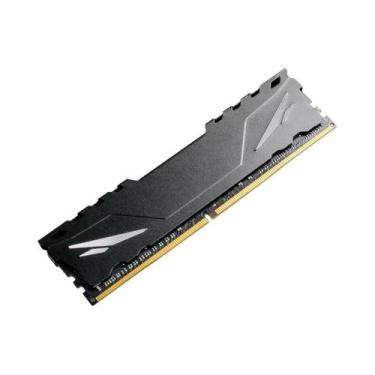 Imagem de Memória RAM DDR4 8GB 16GB 2666MHz 3200MHz Para Desktop 288pin UDIMM XM