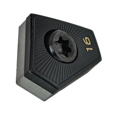 Imagem de Peso de golfe compatível com driver Cobra Darkspeed 16 g - Marca Própr