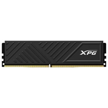 Imagem de Memória RAM XPG Gammix D35 DDR4 8GB 3200MHz Preto Adata