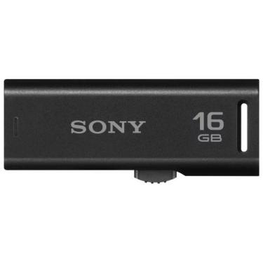 Imagem de Pen Drive 16GB - Sony USM-GR