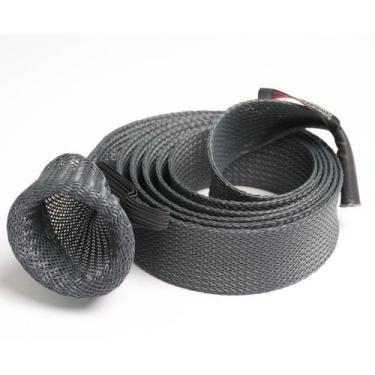 Imagem de Protetor de Vara Rod Sleeve Nitro Fishing 7 pés 1,7 metros - 3cm