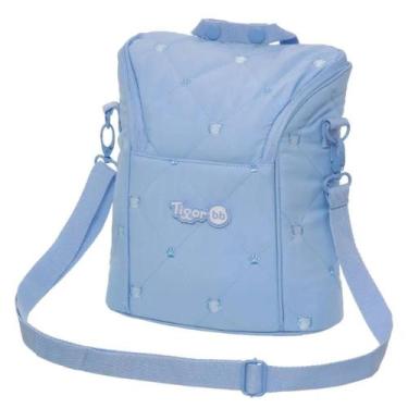 Imagem de Bolsa termica tigor t. tigre tigor comfy - pacific