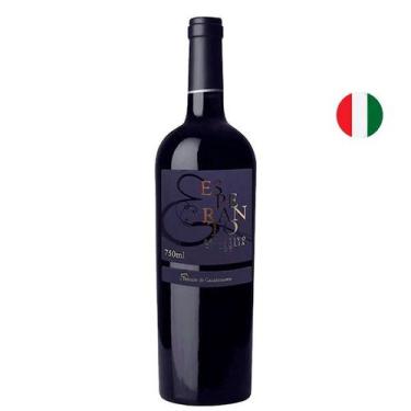 Imagem de Vinho Tinto Italiano Esperanto Primitivo Di Puglia IGT - Tenute Di Cas