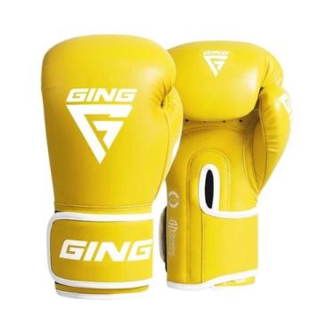 Imagem de Luvas De Boxe Profissionais Para Homens, Mulheres, Crianças E Adultos 