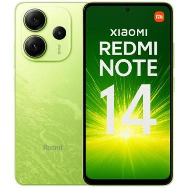 Imagem de Smartphone Xiaomi Redmi Note 14 4G, 256GB, 8GB RAM, Câmera 50MP, Tela 