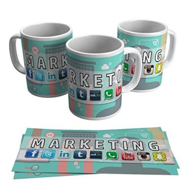 Imagem de Caneca Presente Marketing