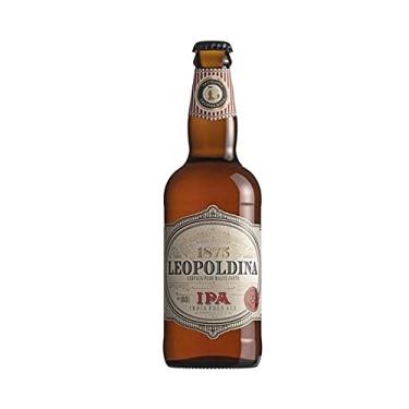 Imagem de Cerveja Leopoldina India Pale Ale - IPA Leopoldina 500ML