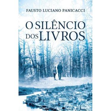 Imagem de O silêncio dos livros