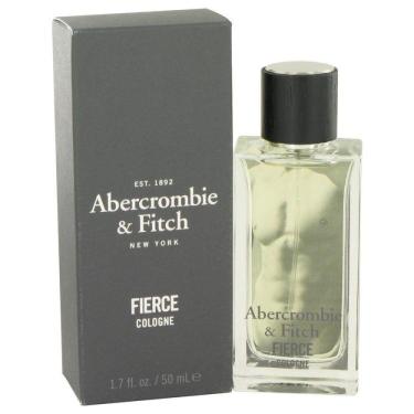 Imagem de Perfume Masc. Fierce Abercrombie & Fitch 50 Ml Cologne