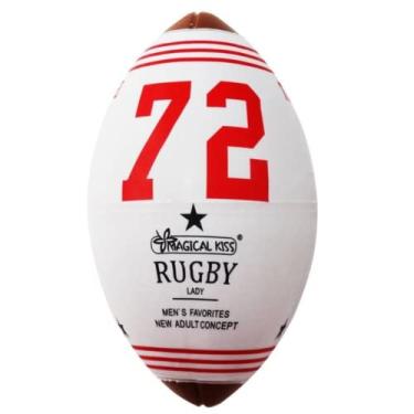 Imagem de Masturbador Ovo EGG Rugby Lady Magical Kiss