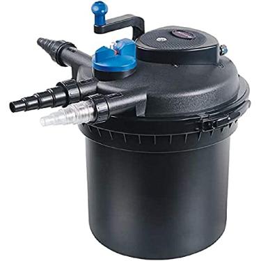 Imagem de Sunsun Filtro Pressurizado CPF-5000 UV 13W 4000L 127V
