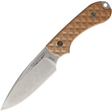 Imagem de Bradford Knives D03 Guardian3 EDC Coiote Marrom