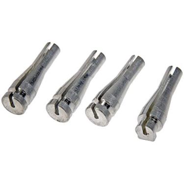 Imagem de Dorman Kit de reparo de cabo de trava de porta 926-111 para modelos selecionados Ford (OE FIX)