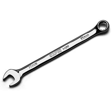 Imagem de (11 mm) - Capri Tools SmartKrome 11 mm Combination Wrench, 12 Point, Metric