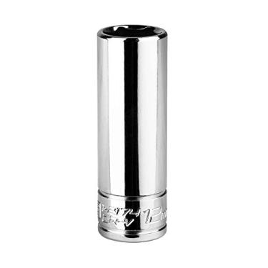 Imagem de (12 mm) - Capri Tools 12 mm Deep Socket, 1/4-Inch Drive, 6-Point, Metric