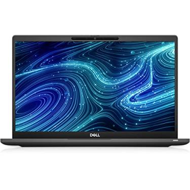 Imagem de Dell Notebook Latitude 7000 7320 13,3" - Full HD - 1920 x 1080 - Intel Core i5 11ª geração i5-1145G7 Quad-core (4 núcleos) 2,60 GHz - 8 GB Total RAM - SSD de 256 GB
