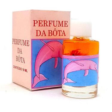 Imagem de Perfume Corporal Da Bota Fêmea Atrai Homem Rosa - Neilomar