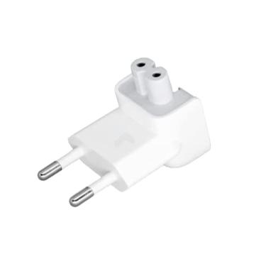 Imagem de IIVVERR EU Plug 250V 2.5A AC Plug para Apple iBook/para m-a-c-book Power Adapter(EU 250V 2.5A AC para Apple iBook/for m-a-c-book Power Adapter
