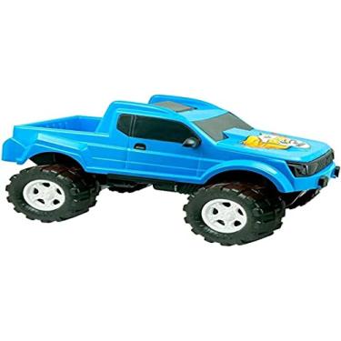 Imagem de PICAPE HOT RACING