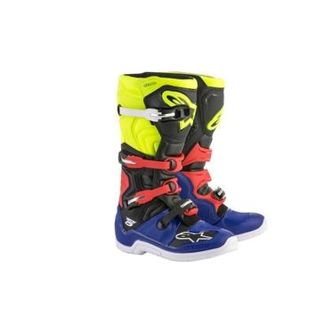 bota alpinestars tech 5 menor preço