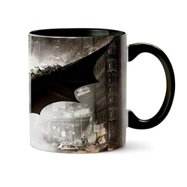 Imagem de Caneca Batman Arkham Knight 01
