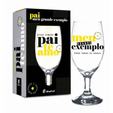 Imagem de Taça Windsor Pai Te Amo Coleção 2021