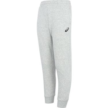Imagem de Calça Jogger de Moletom Infantil ASICS