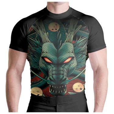 Imagem de Rash Guard Shenlong MC Atlética Esportes