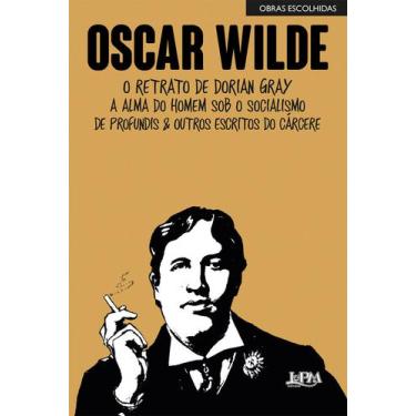 Imagem de Livro - Oscar Wilde: Obras Escolhidas