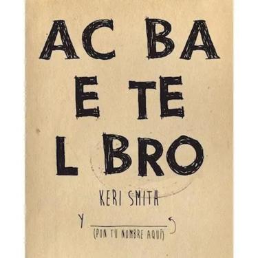 Imagem de Acaba Este Libro