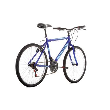 Imagem de HOUSTON Bicicleta Foxer Hammer Aro 26, Azul Celeste