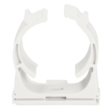 Imagem de Abracadeira 3/4 Branca Elétrica Tramontina 57255008