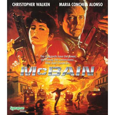 Imagem de McBain