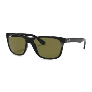 Imagem de Oculos Solar Ray-Ban Zilo Rb4181 601/9A57