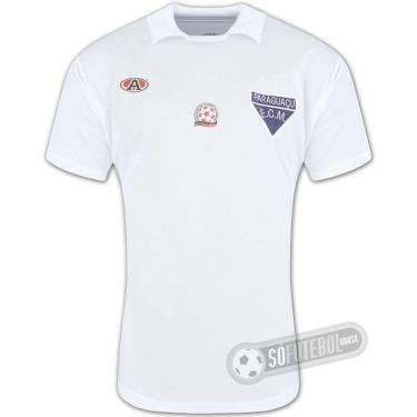 Imagem de Camisa Municipal de Paraguaçú - Modelo II