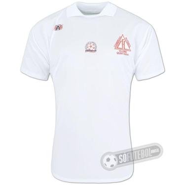 Imagem de Camisa Comercial de Quintana - Modelo II