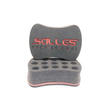 Imagem de Esponja Nudred Para Cabelo Salles Profissional