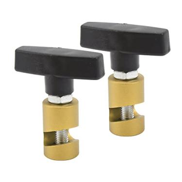 Imagem de Braçadeira de Suporte de Elevação M12 de 2 Unidades Ferramenta Multifuncional de Pinça de Vela de Ignição Com Estrutura Curva, Controle Preciso, para Portas Traseiras, Hatchbacks