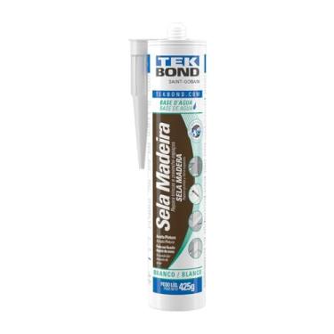 Imagem de TEKBOND - SELA MADEIRA ADESIVO A BASE D’ÁGUA - 280ML