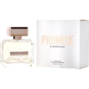 Imagem de Perfume Jennifer Lopez Promise Eau De Parfum 100ml para mulheres