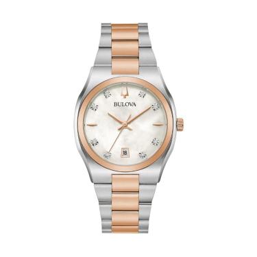 Imagem de Relógio Bulova Surveyor Diamond 98P199