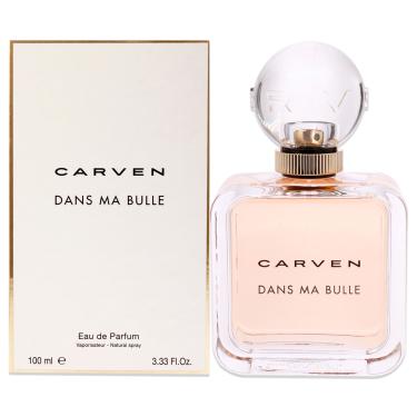 Imagem de Perfume Dans Ma Bulle Carven 100 Ml Edp Spray Mulher