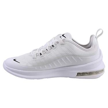 Imagem de Nike Air Max Axis (gs) Big Kids Casual Running ShoeAh5222-100 Size 4 White/Black